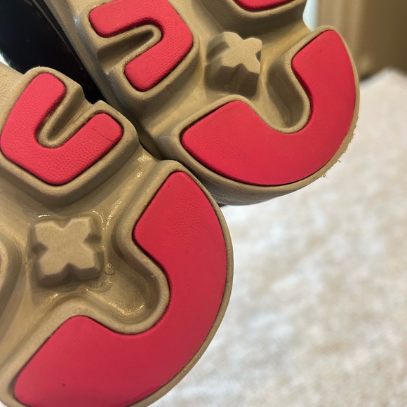 Timberland EarthKeepers Brookton Black Leather 6" Shaft Ankle Boots Size 7 - Picture 7 of 10